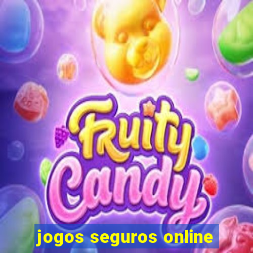 jogos seguros online